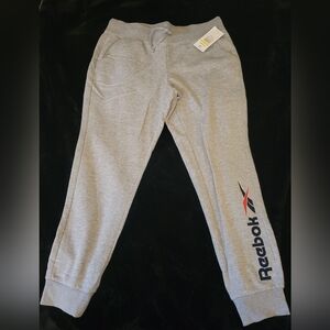 Reebok Women's Sweatpants